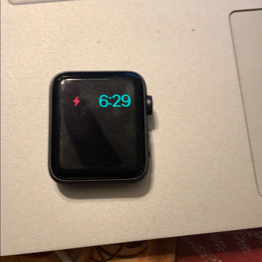 Apple Watch Series 3 Gps